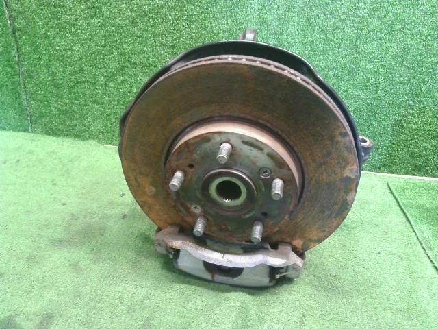 フリード 右ＦナックルハブＡＳＳＹ DAA-GB7 51211-TDK-010