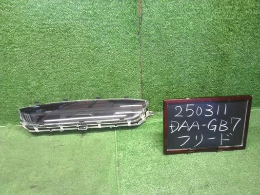 フリード スピードメーター DAA-GB7 78100-TDL-J11