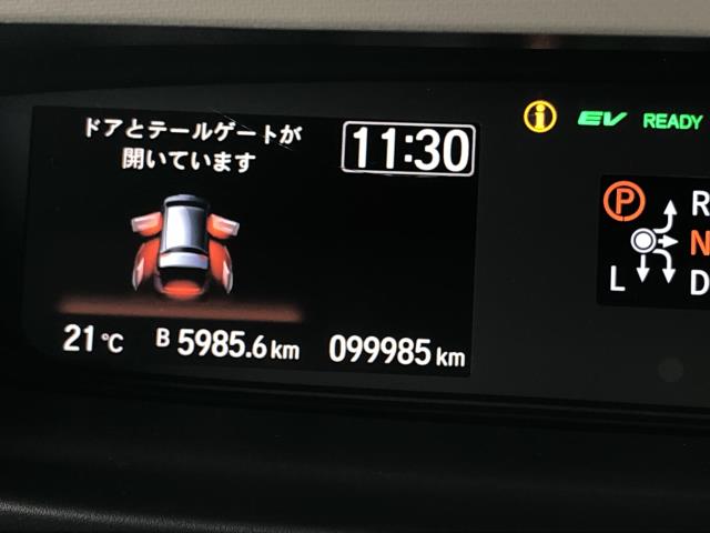 フリード スピードメーター DAA-GB7 78100-TDL-J11