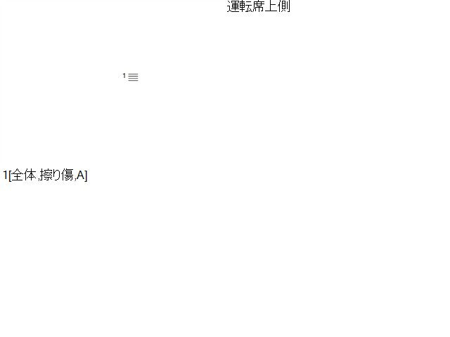 フリード グローブＢＯＸ DAA-GB7 77770-TDK-003ZA