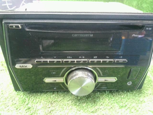 バモス オーディオ ABA-HM2