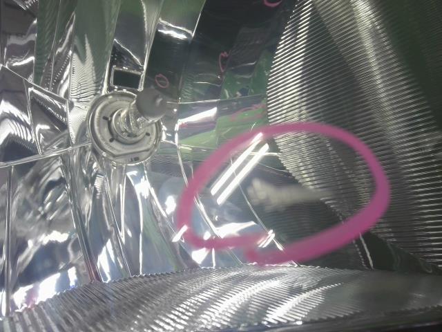 NV100クリッパー 左ヘッドランプＡＳＳＹ HBD-DR64V 26064-4A00D