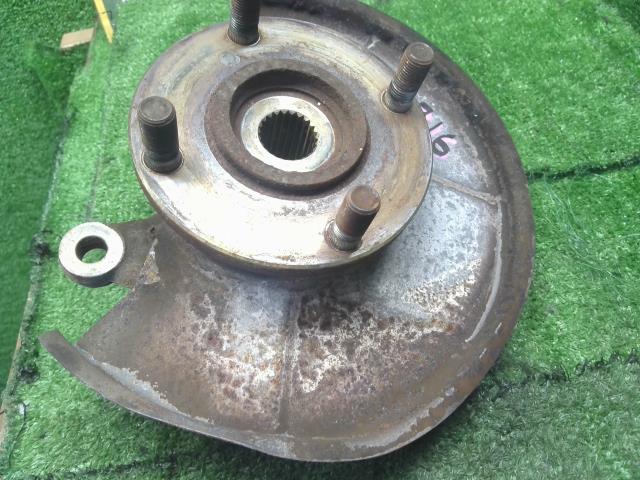 NV100クリッパー 右ＦナックルハブＡＳＳＹ HBD-DR64V 40014-4A00H