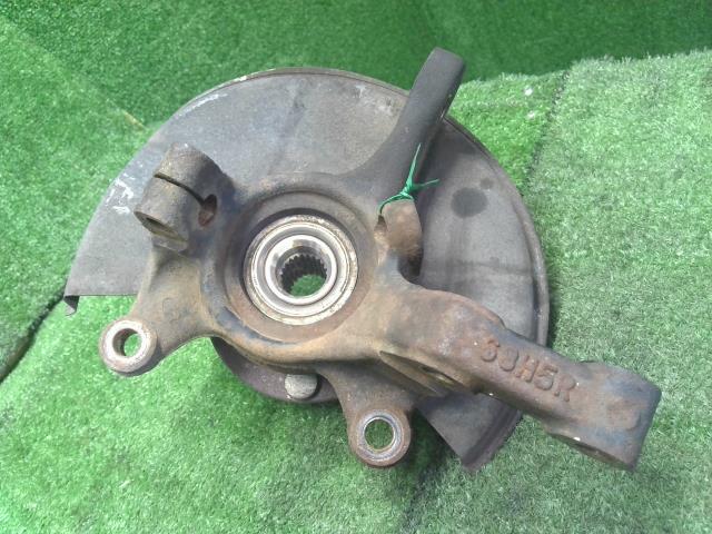 NV100クリッパー 右ＦナックルハブＡＳＳＹ HBD-DR64V 40014-4A00H