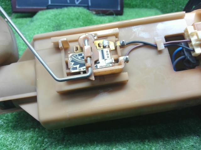 アルト フューエルポンプ GF-HA12S 15100-77810