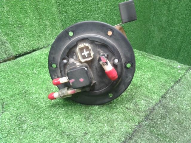 アルト フューエルポンプ GF-HA12S 15100-77810