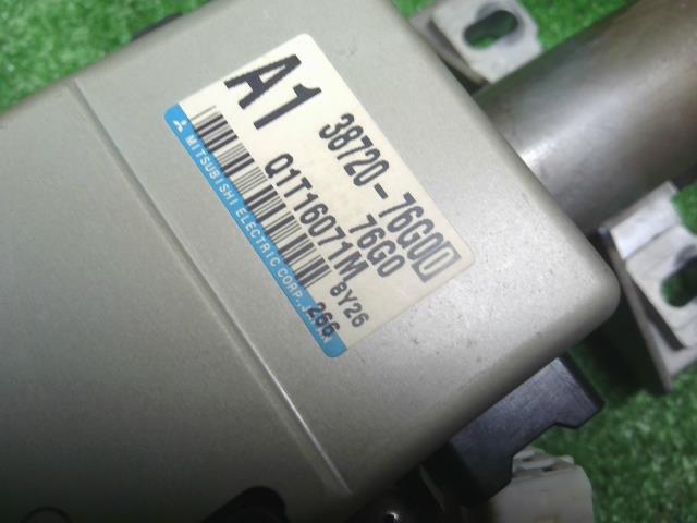 アルト ステアリングコラム GF-HA12S 48200-78G00