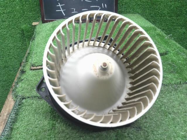 キューブ ヒーターブロアモーター TA-AZ10 27220-72B00