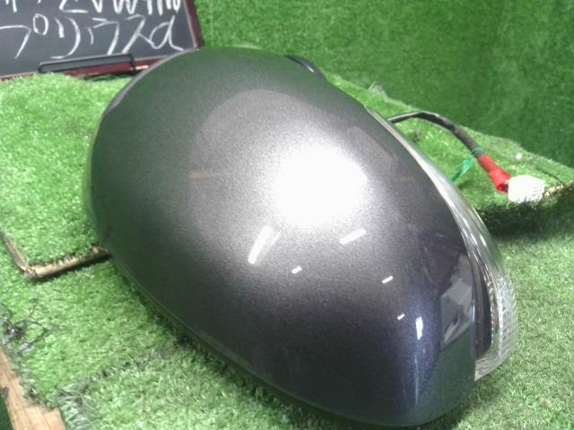 プリウスα 右サイドミラー DAA-ZVW41W 87910-47260