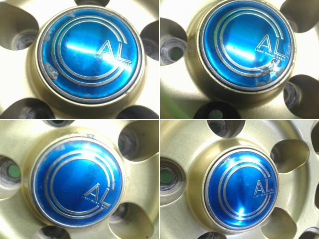 プリウスα ホイール DAA-ZVW41W