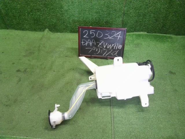 プリウスα ウォッシャータンク DAA-ZVW41W 85315-47220