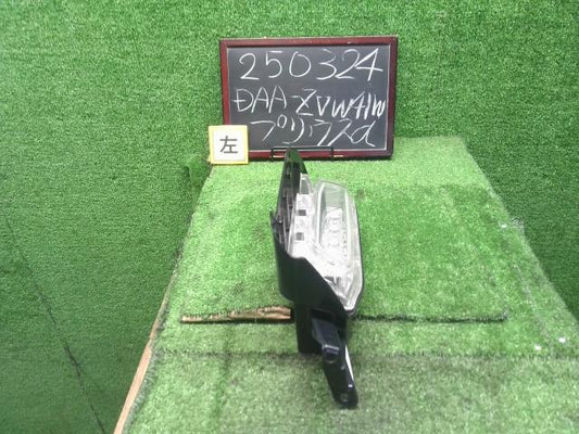 プリウスα ランプ類 DAA-ZVW41W