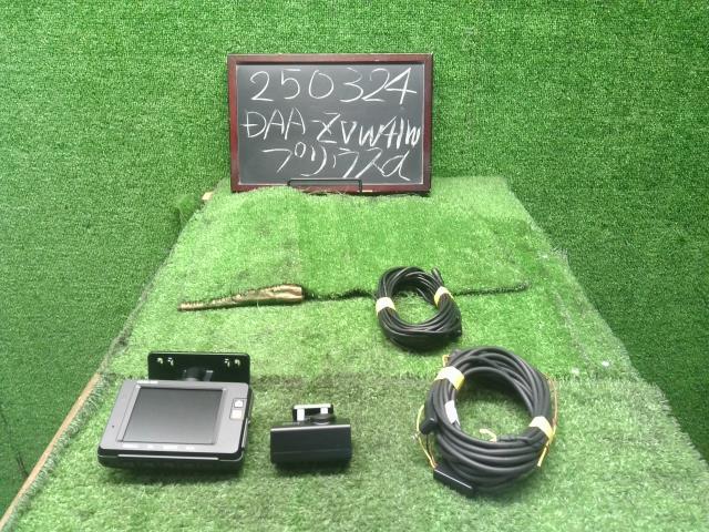 プリウスα 電装部品 DAA-ZVW41W