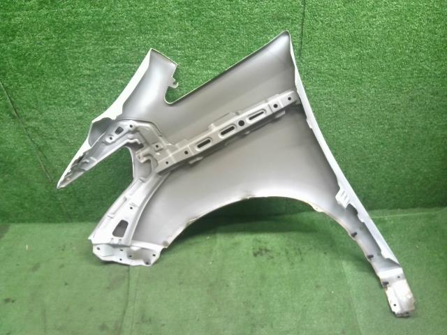 アルファード 右Ｆフェンダー DBA-ANH25W 53801-58030