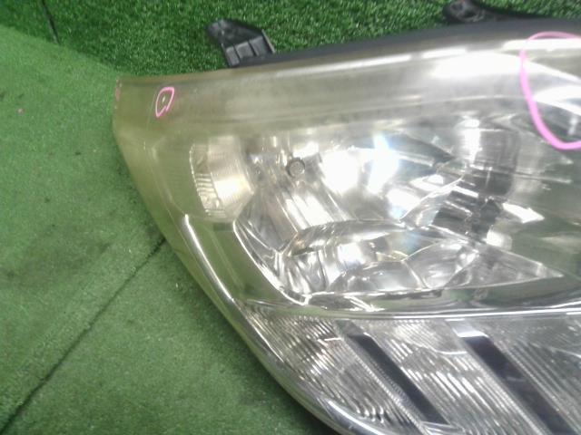 アルファード 右ヘッドランプＡＳＳＹ DBA-ANH25W 81110-58110