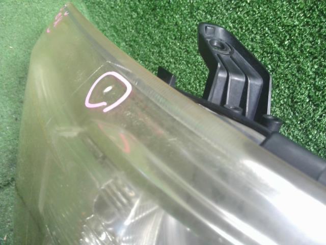 アルファード 右ヘッドランプＡＳＳＹ DBA-ANH25W 81110-58110