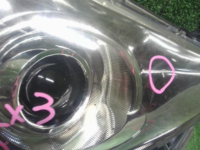 アルファード 右ヘッドランプＡＳＳＹ DBA-ANH25W 81110-58110