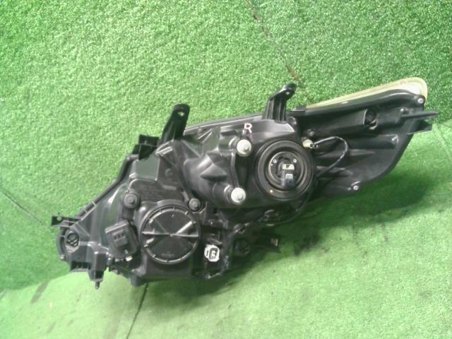 アルファード 右ヘッドランプＡＳＳＹ DBA-ANH25W 81110-58110