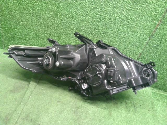 アルファード 左ヘッドランプＡＳＳＹ DBA-ANH25W 81150-58110