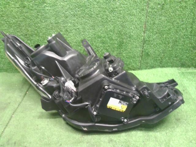 アルファード 左ヘッドランプＡＳＳＹ DBA-ANH25W 81150-58110