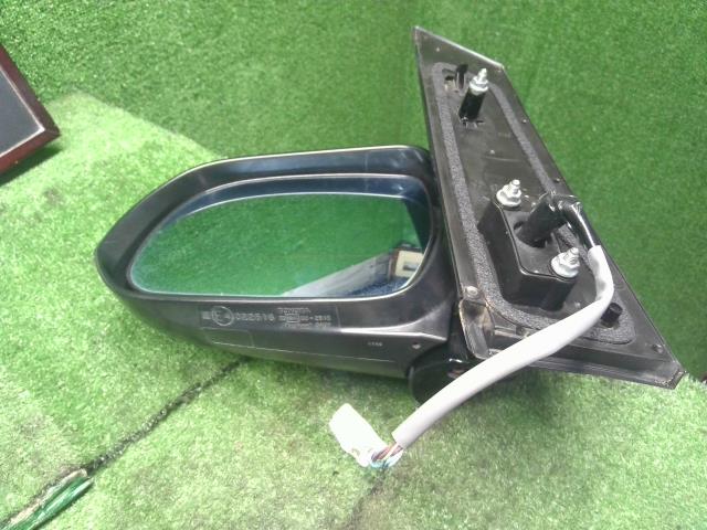 アルファード 左サイドミラー DBA-ANH25W 87940-58070