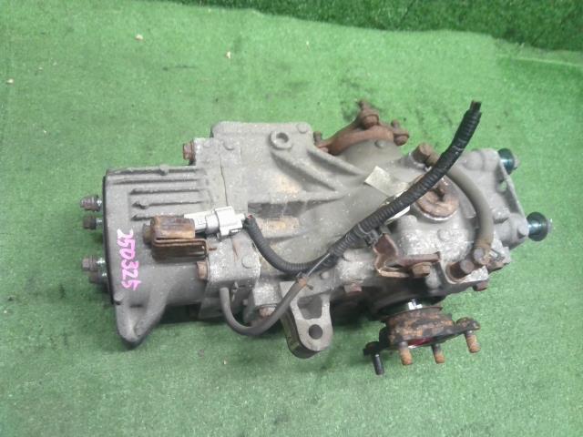 アルファード ＲリジットデフＡＳＳＹ DBA-ANH25W 41110-58061