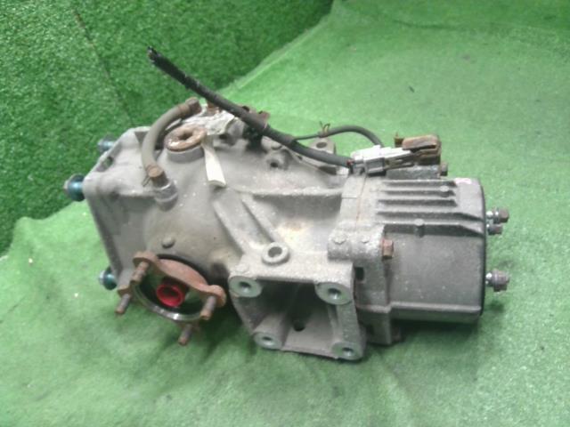 アルファード ＲリジットデフＡＳＳＹ DBA-ANH25W 41110-58061