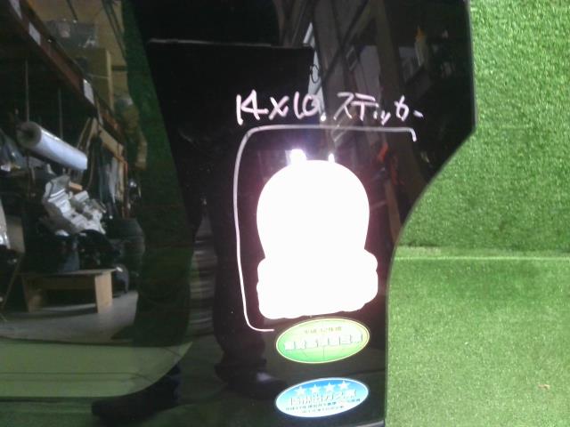 セレナ バックドアＡＳＳＹ DAA-GFC27 9001A-5TA0B