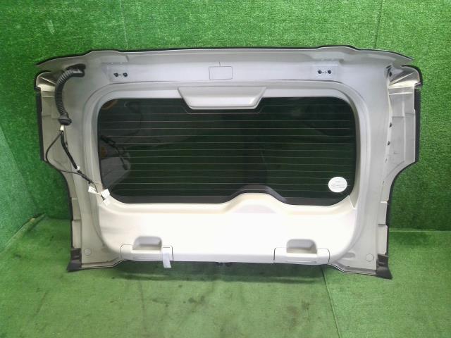 セレナ バックドアＡＳＳＹ DAA-GFC27 9001A-5TA0B
