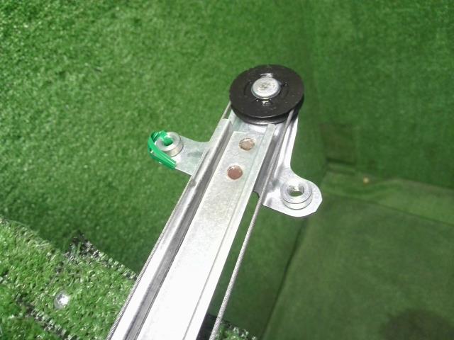 NV100クリッパー 右Ｆドアレギュレータ・モーター HBD-DR17V 80700-4A02B