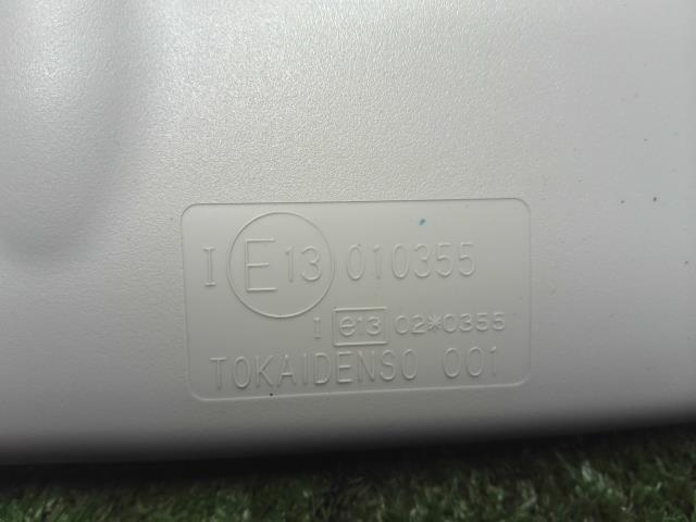 NV100クリッパー ルームミラー HBD-DR17V 96321-4A00J