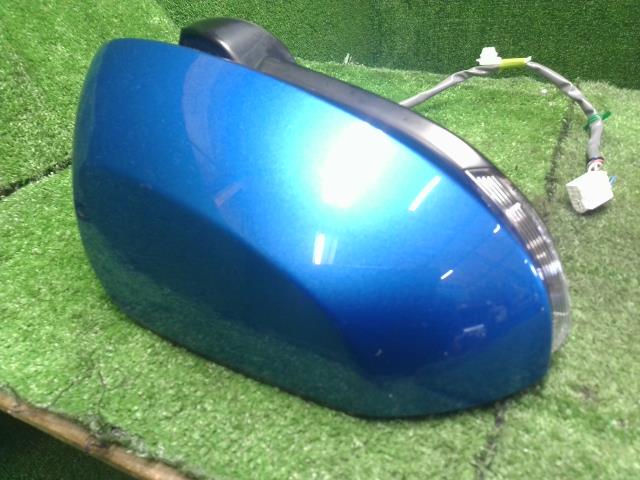 シエンタ 右サイドミラー DBA-NSP170G 87910-52F30
