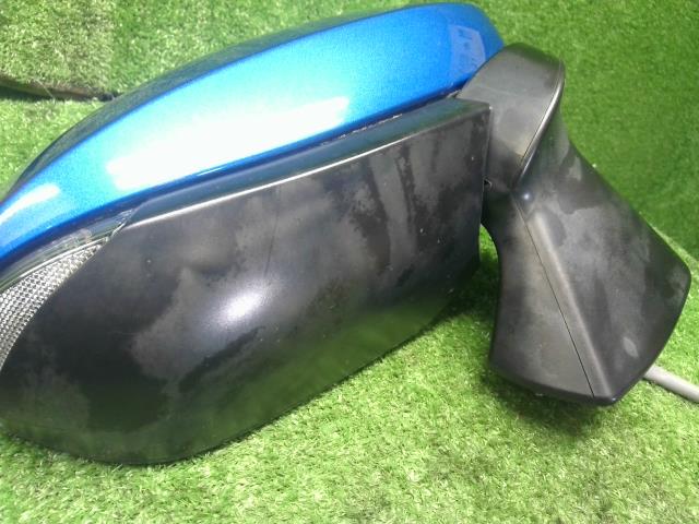 シエンタ 右サイドミラー DBA-NSP170G 87910-52F30