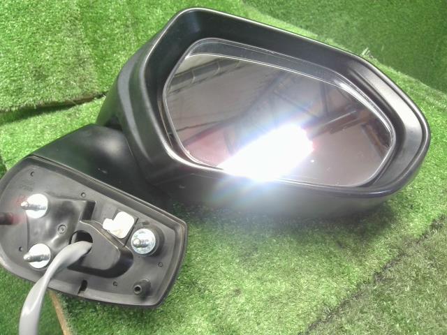 シエンタ 右サイドミラー DBA-NSP170G 87910-52F30