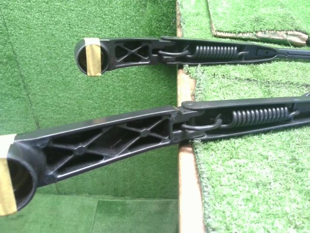 シエンタ 外装部品 DBA-NSP170G
