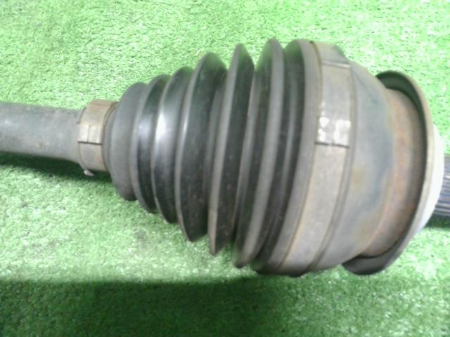シエンタ 左Ｆドライブシャフト DBA-NSP170G 43420-52330