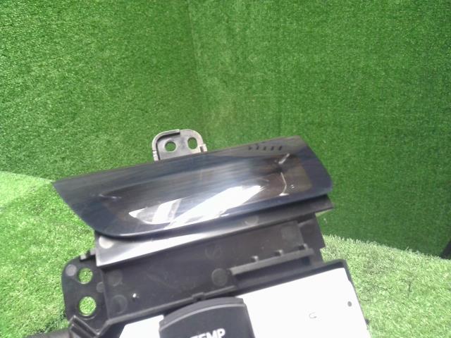 シエンタ Ａ／Ｃスイッチパネル DBA-NSP170G 55900-52890-C0
