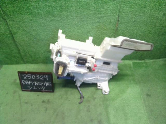 シエンタ カーヒーター DBA-NSP170G 87130-52190
