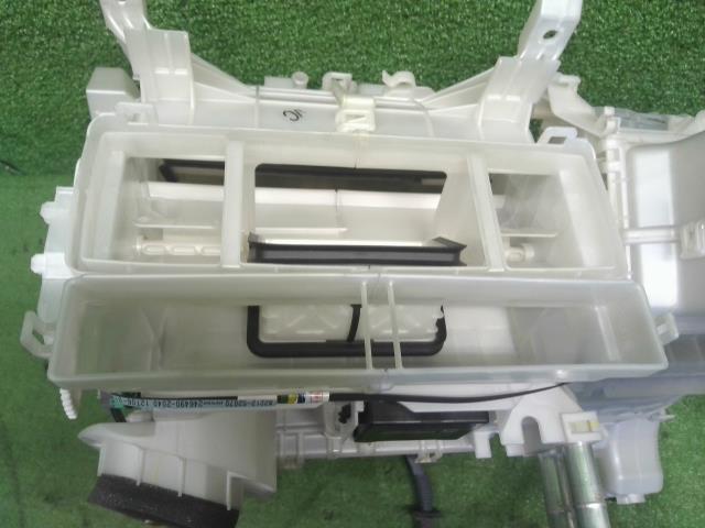シエンタ カーヒーター DBA-NSP170G 87130-52190
