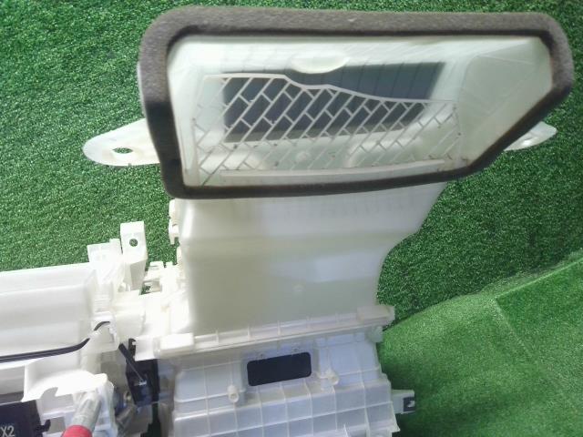 シエンタ カーヒーター DBA-NSP170G 87130-52190
