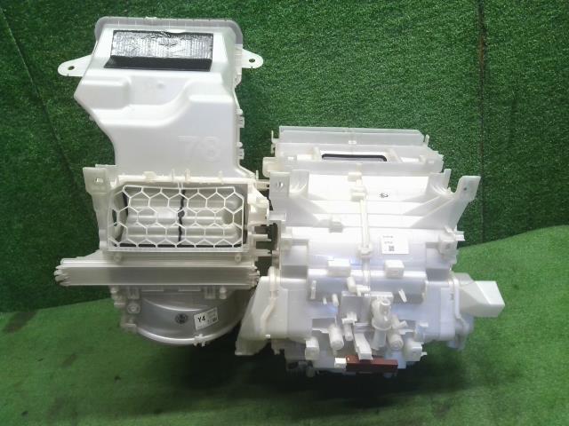 シエンタ カーヒーター DBA-NSP170G 87130-52190