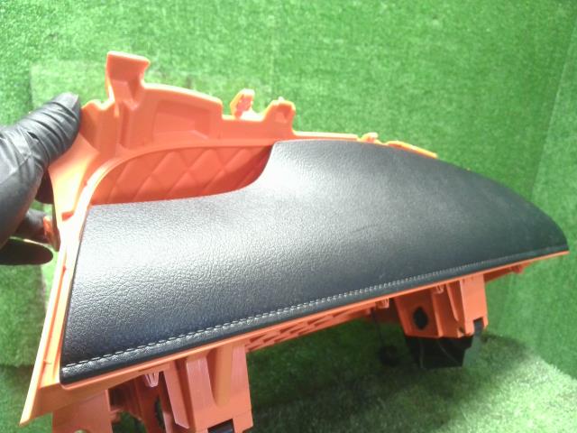 シエンタ グローブＢＯＸ DBA-NSP170G