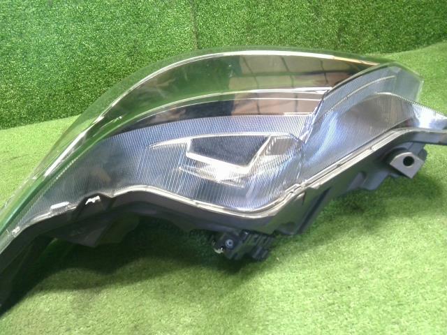 ｅＫクロススペース 左ヘッドランプＡＳＳＹ 4AA-B35A MQ716660