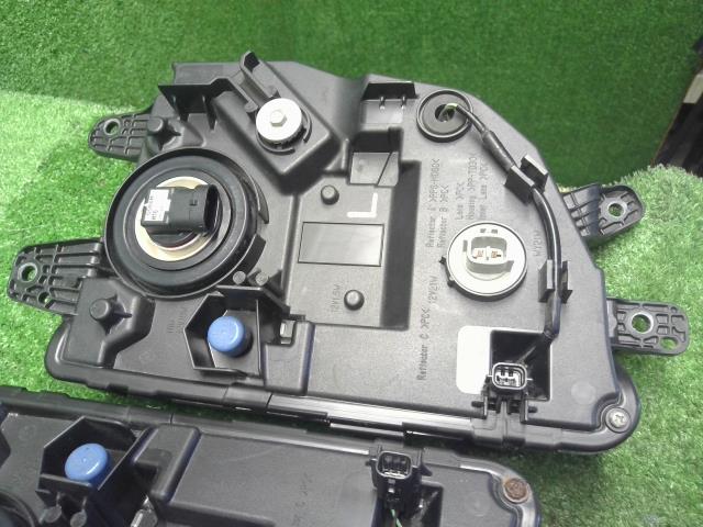 ｅＫクロススペース 左フォグランプ 4AA-B35A MQ716668