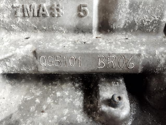 ｅＫクロススペース エンジンＡＳＳＹ 4AA-B35A