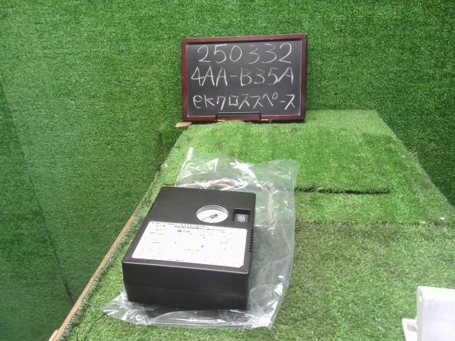 ｅＫクロススペース エアコンプレッサー 4AA-B35A