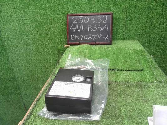 ｅＫクロススペース エアコンプレッサー 4AA-B35A