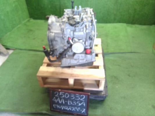 ｅＫクロススペース オートマチックミッションＡＳＳＹ 4AA-B35A