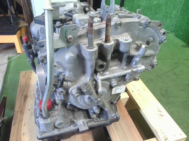 ｅＫクロススペース オートマチックミッションＡＳＳＹ 4AA-B35A