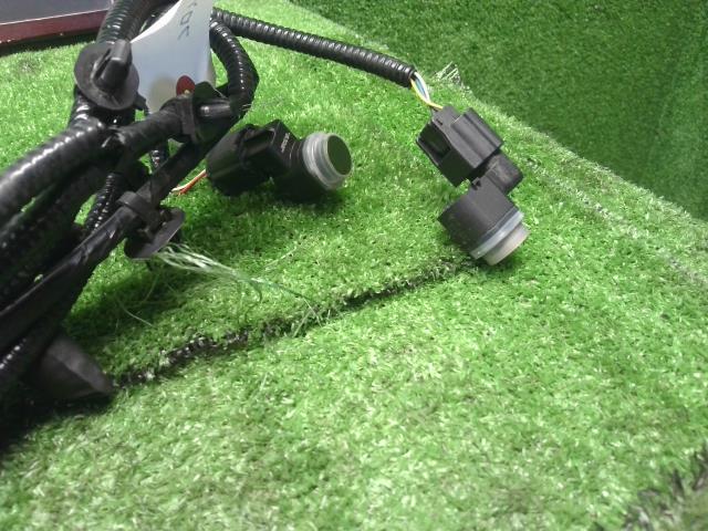 ｅＫクロススペース ソナー 4AA-B35A MQ714871